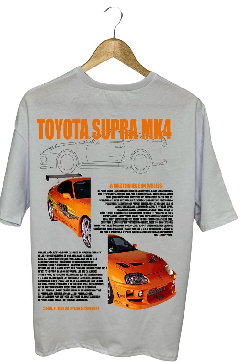 Supra  T-Shi̇rt