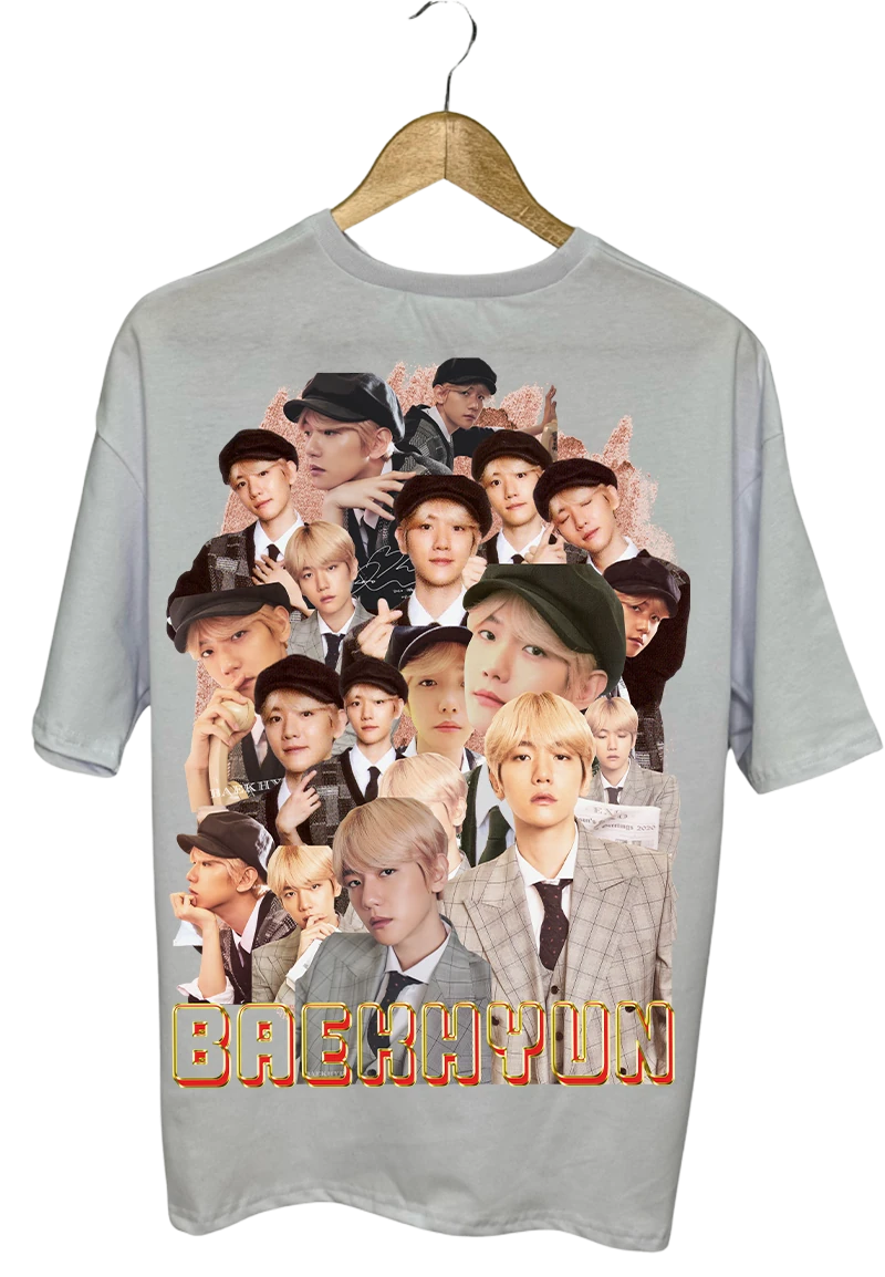Baekyehunagri̇   Tshi̇rt