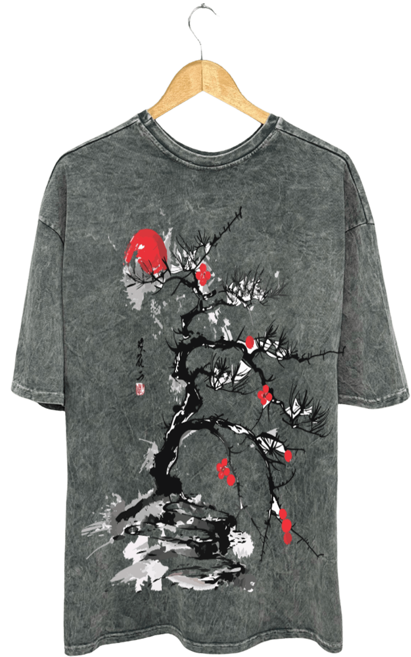 Cherry Blossom Tree t-shirt