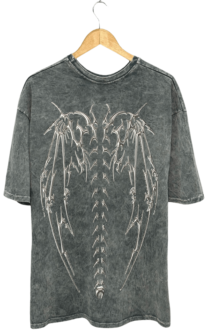 Silent Strength T-Shirt