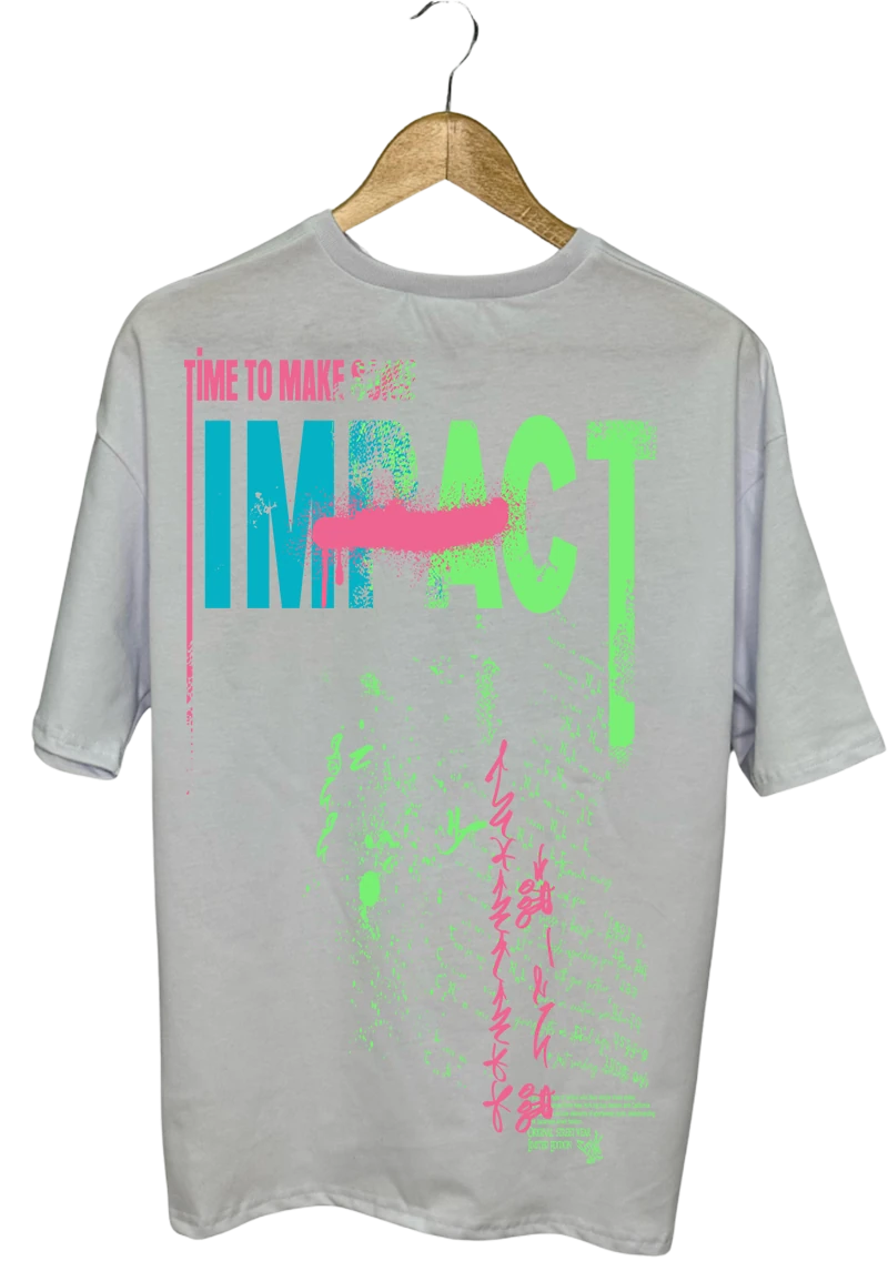 Impact Burst T-Shirt