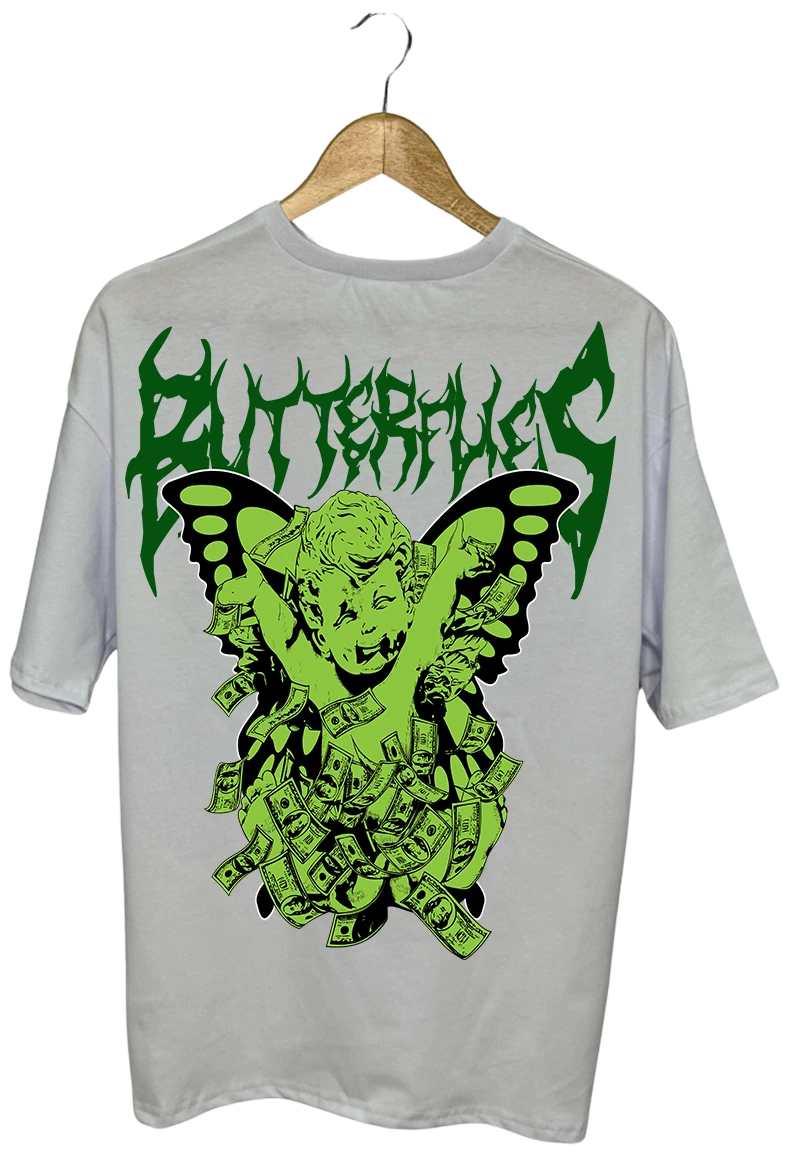 Celestial Harmony T-Shirt