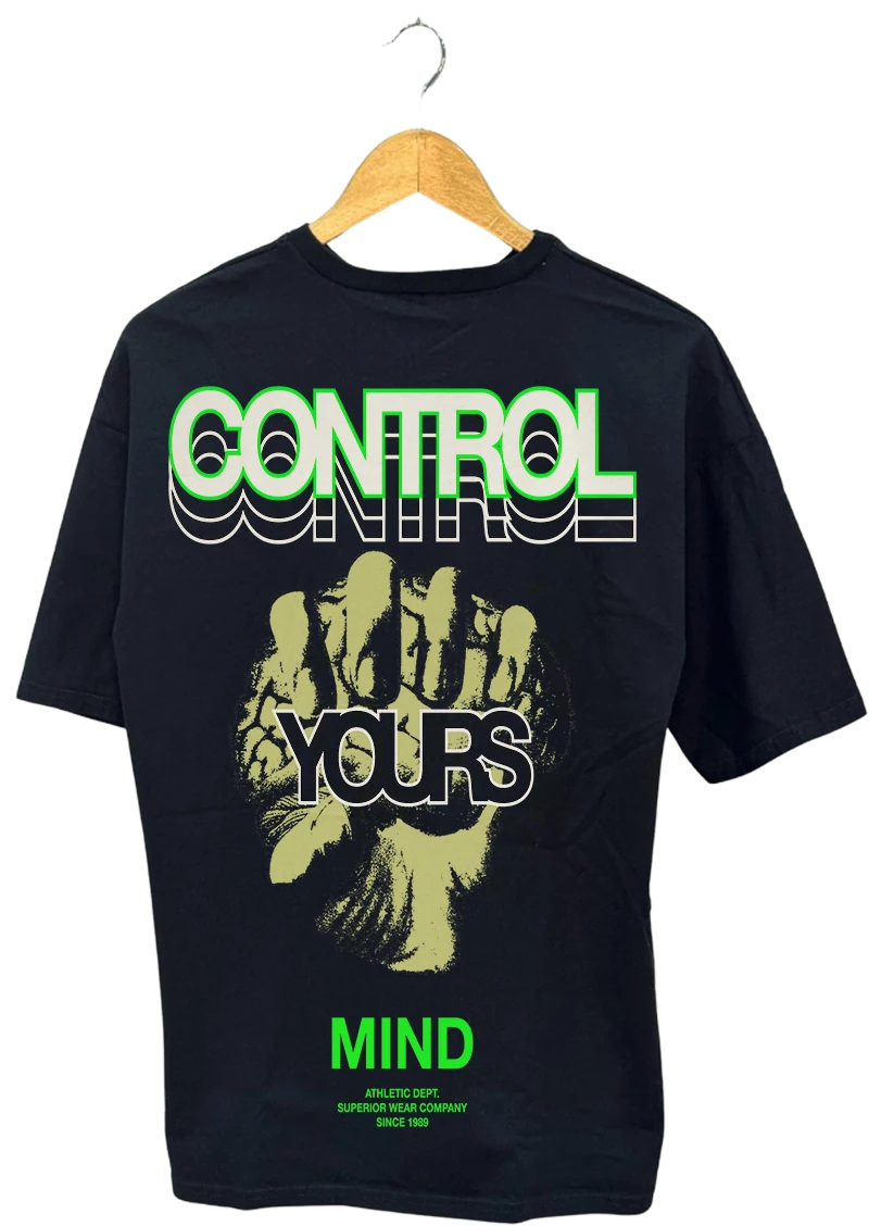 Athletic Dept. Tişörtü