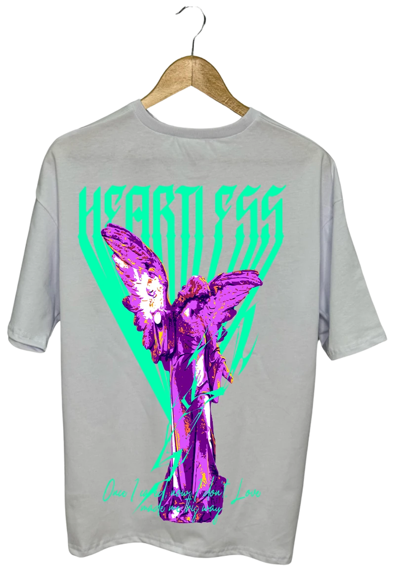 Neon Angel T-Shirt
