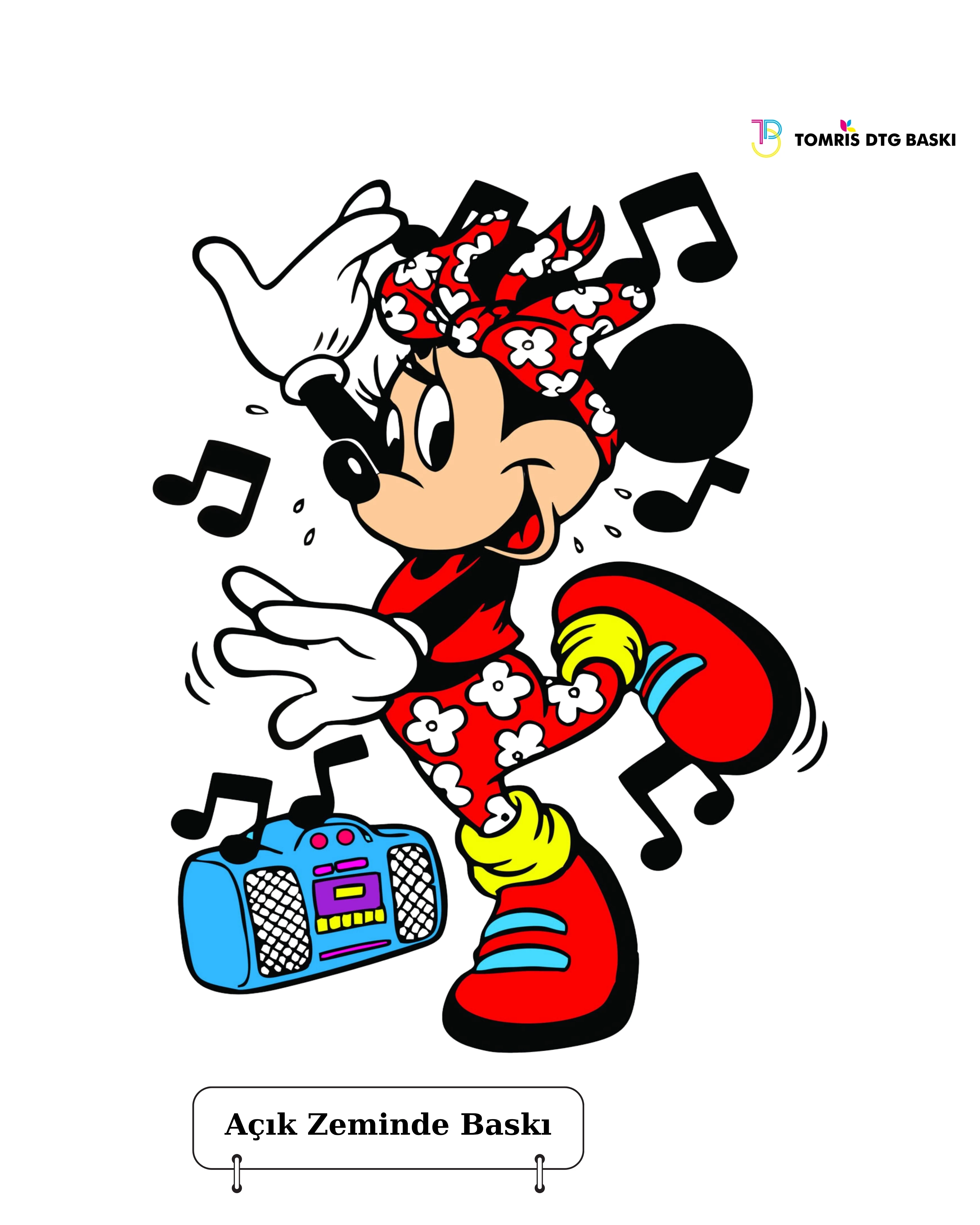 Minnie Müzik