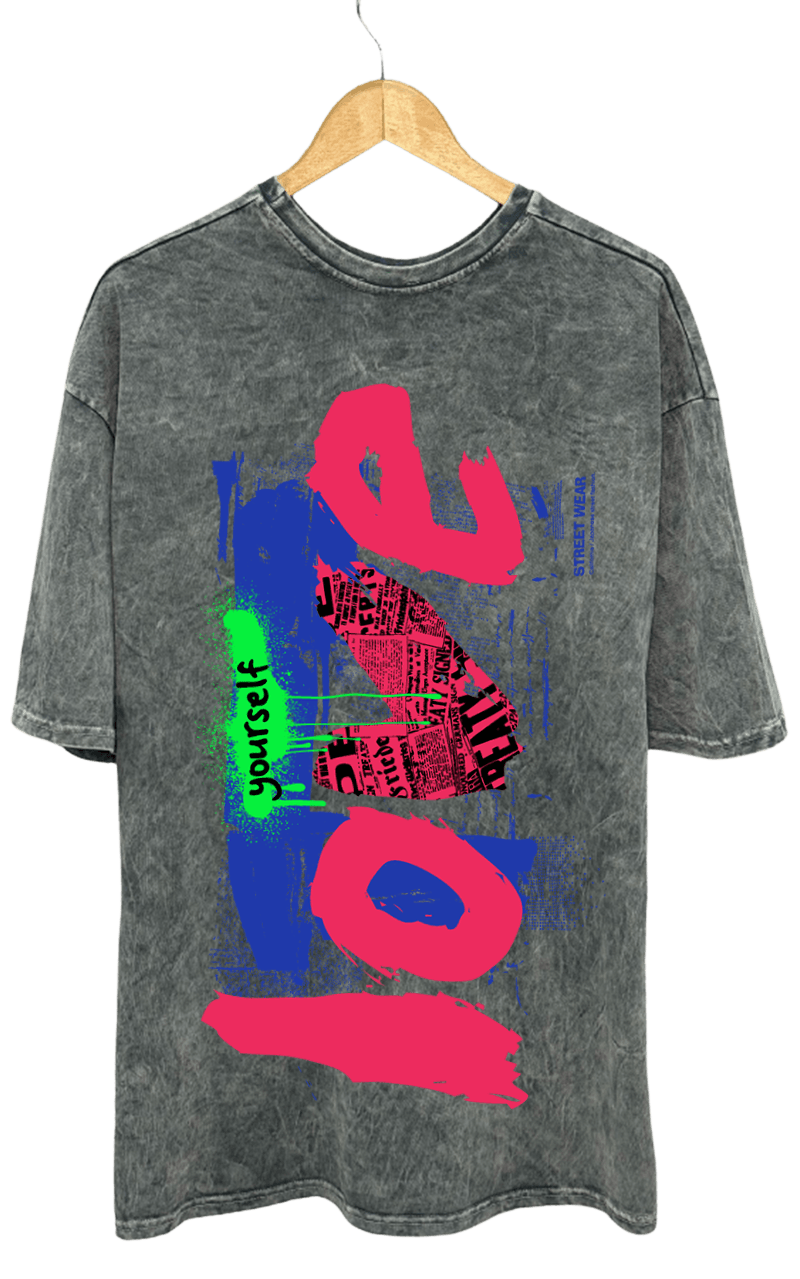 Love Yourself T-shirt