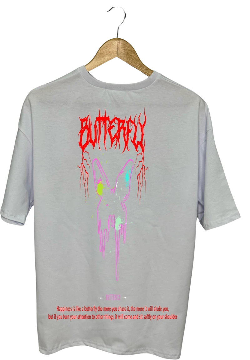 Starlit Path T-Shirt