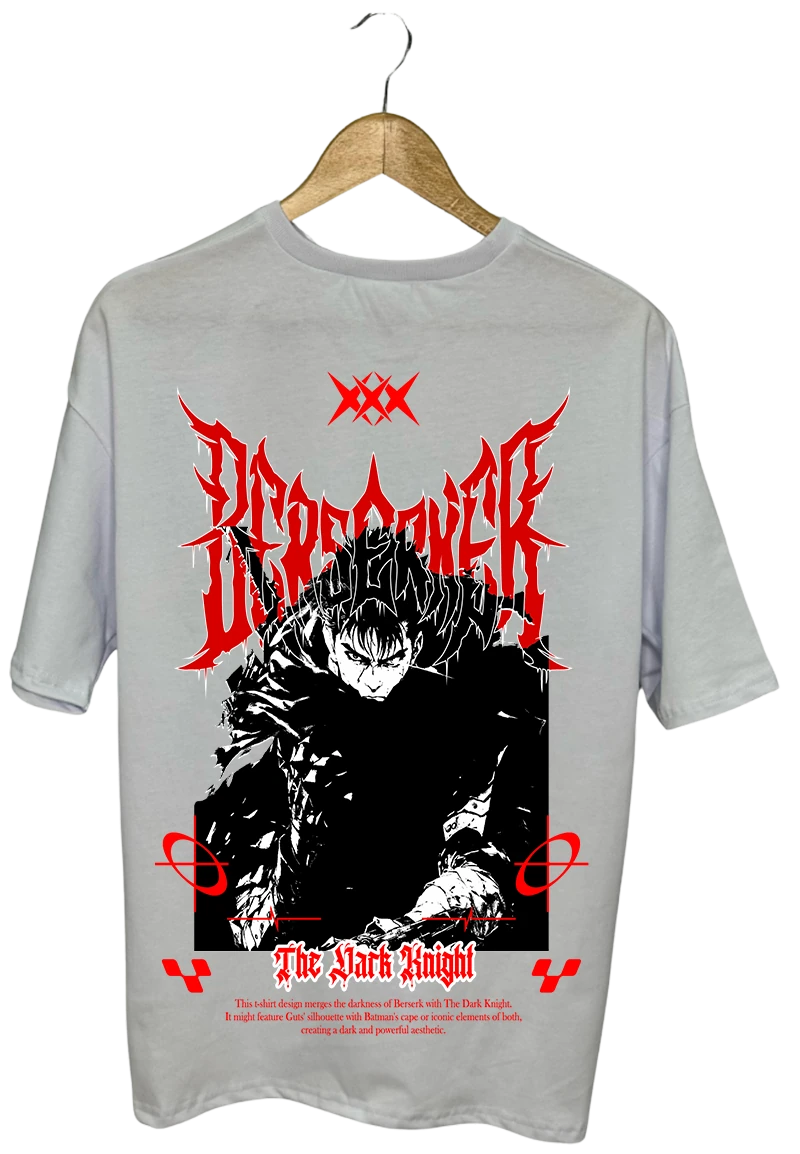 Eternal Flame T-Shirt