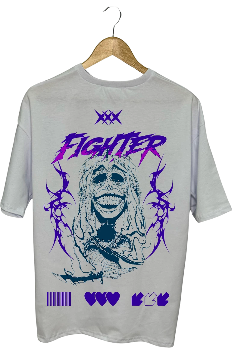 Distortion Field T-Shirt