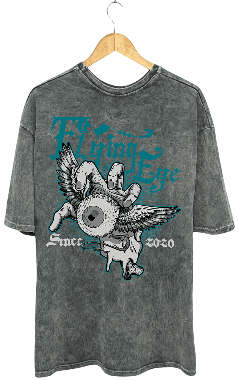 "Flight of the Eye T-shirt