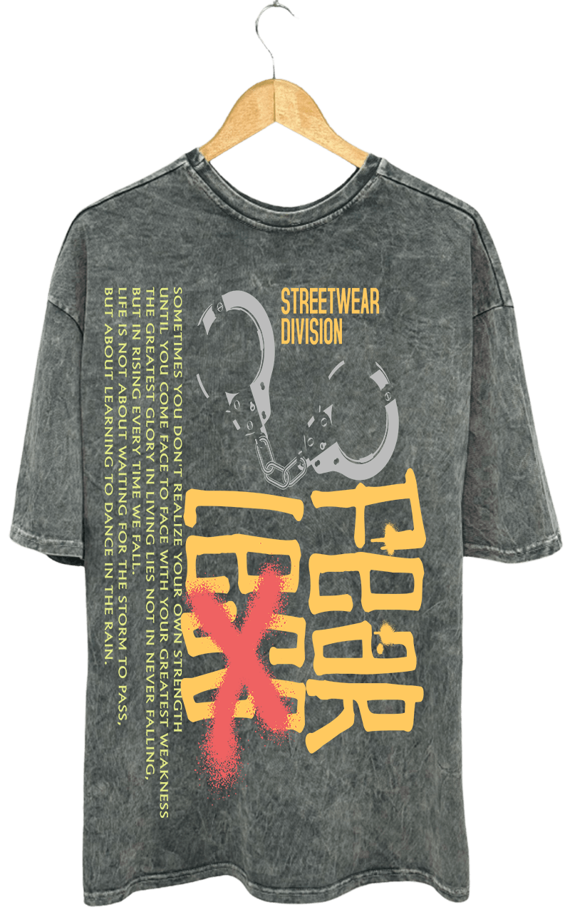 Innovative Currents T-shirt