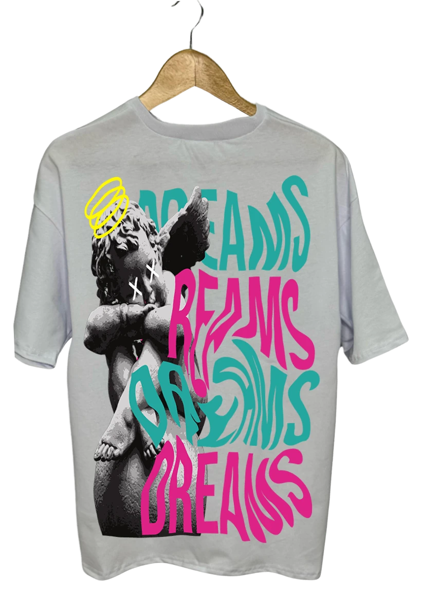 Dreams  T-Shi̇rt