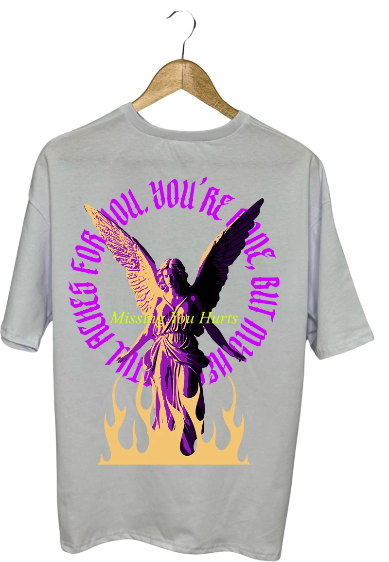 Missing You Hurts T-Shirt
