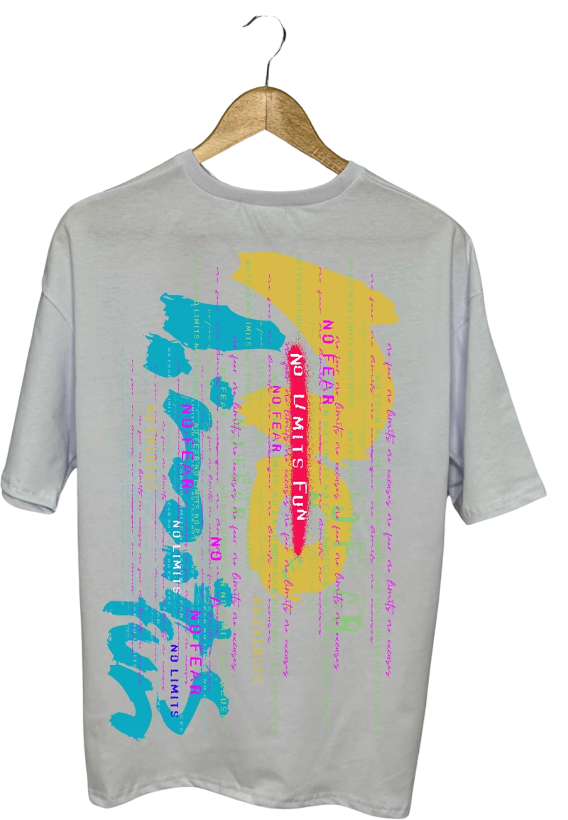 Unbound Potential T-Shirt