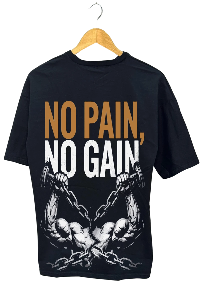 Strength Unchained T-Shirt
