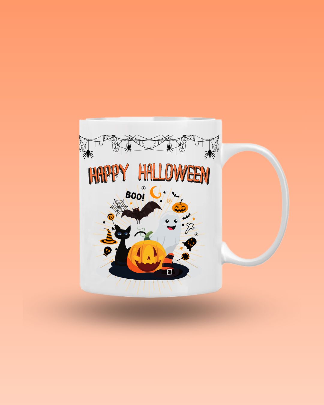 Halloween-1 KUPA