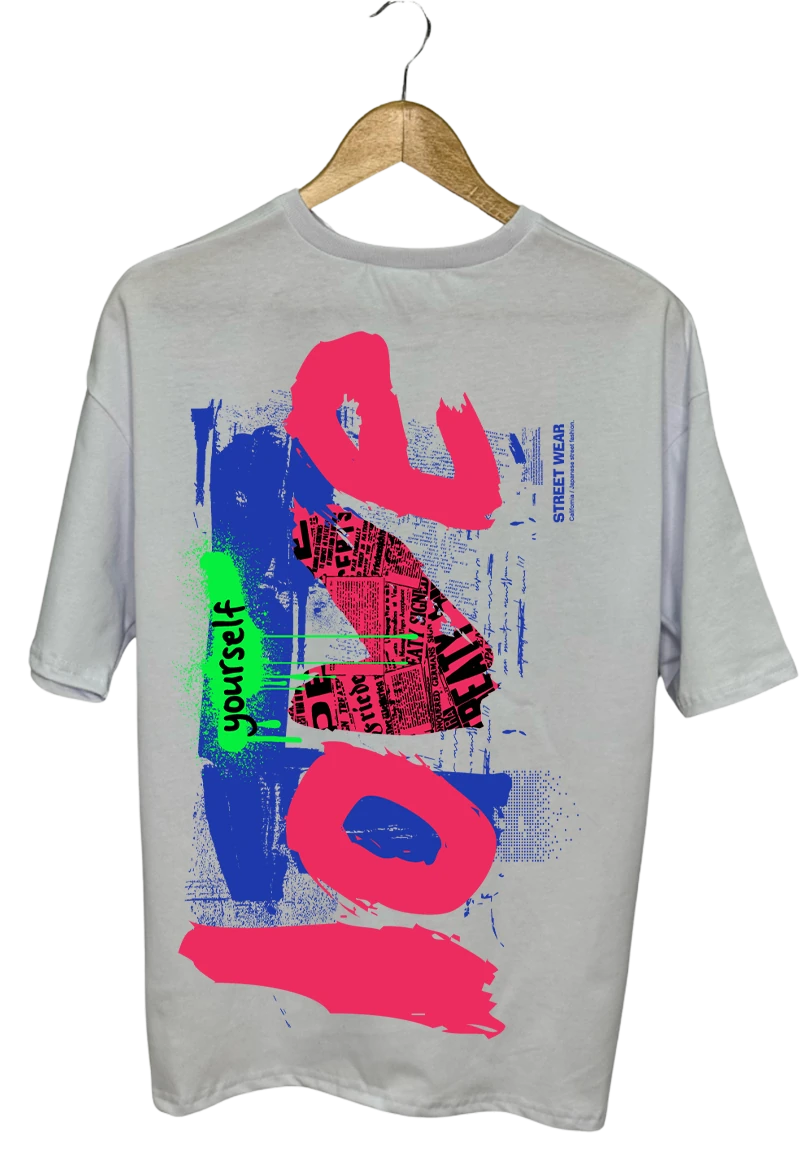 Love Yourself T-Shirt