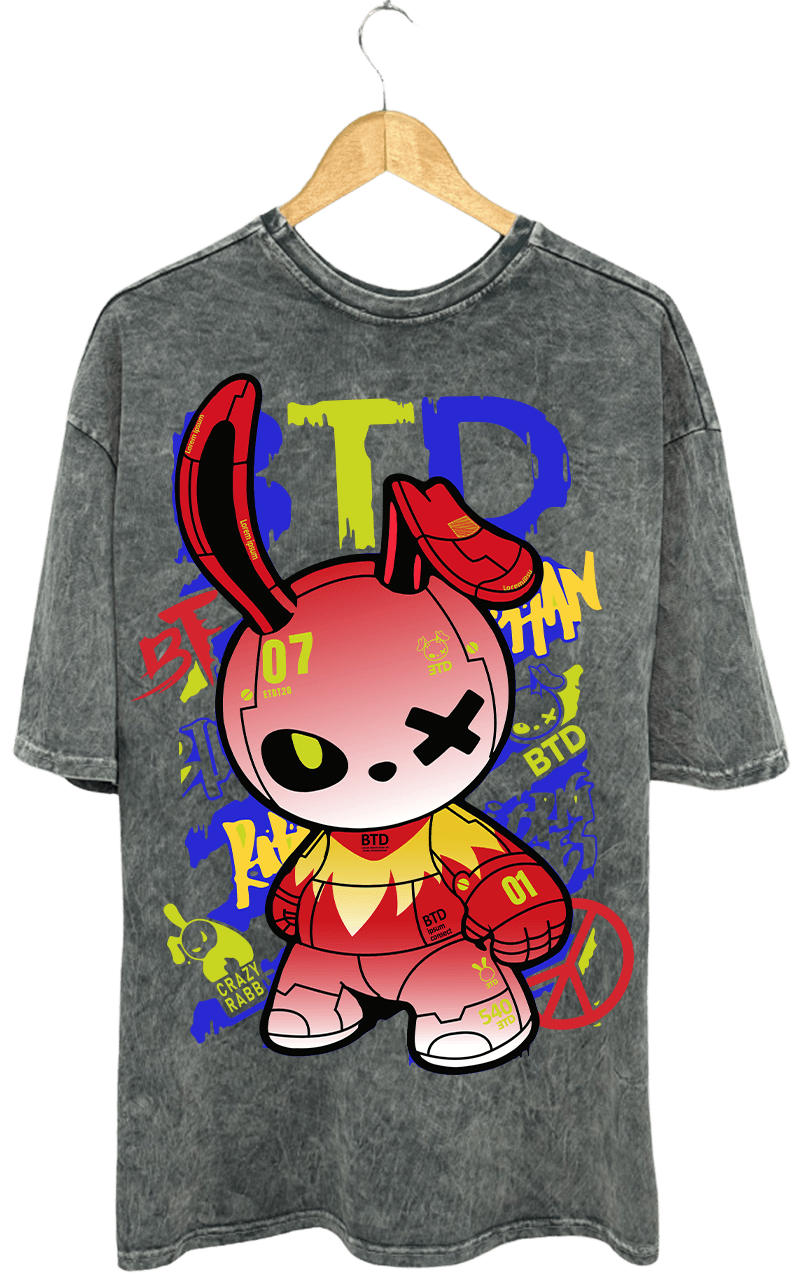 Celestial Wave T-shirt