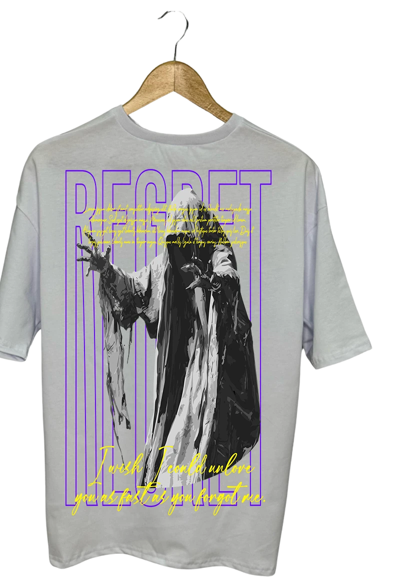 Regret T-Shirt
