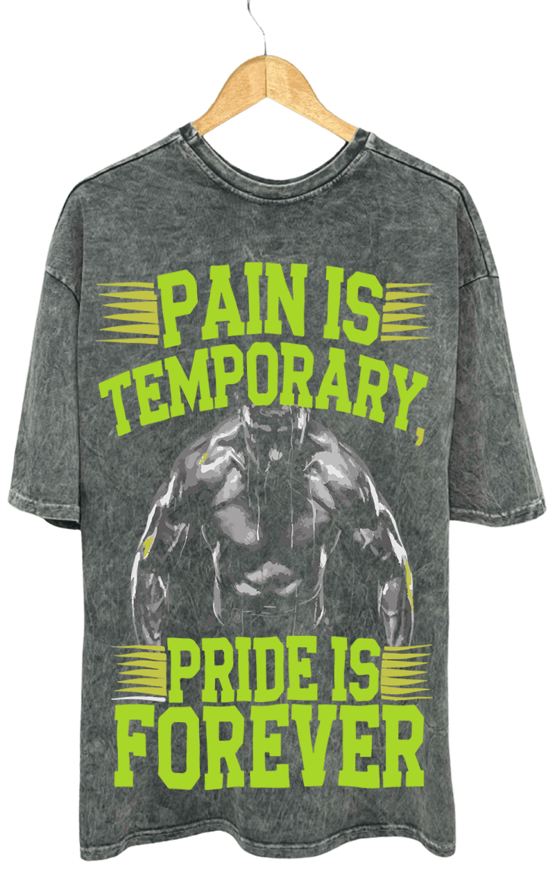 Enduring Pride T-shirt