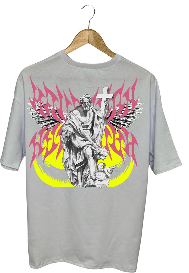 Radiant Redemption T-Shirt