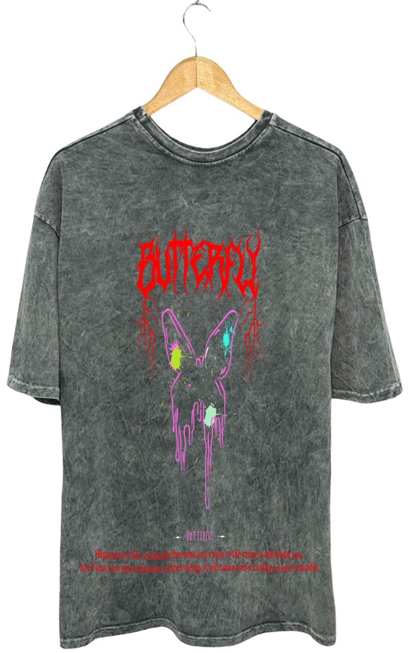 Starlit Path T-shirt