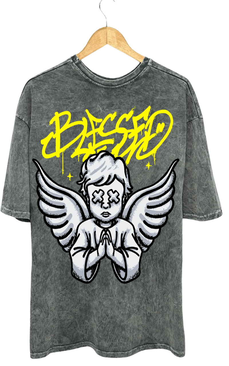 Shadow Hunter T-shirt