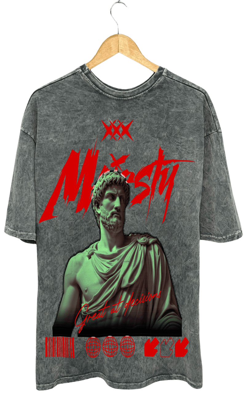 Majesty Reign T-shirt