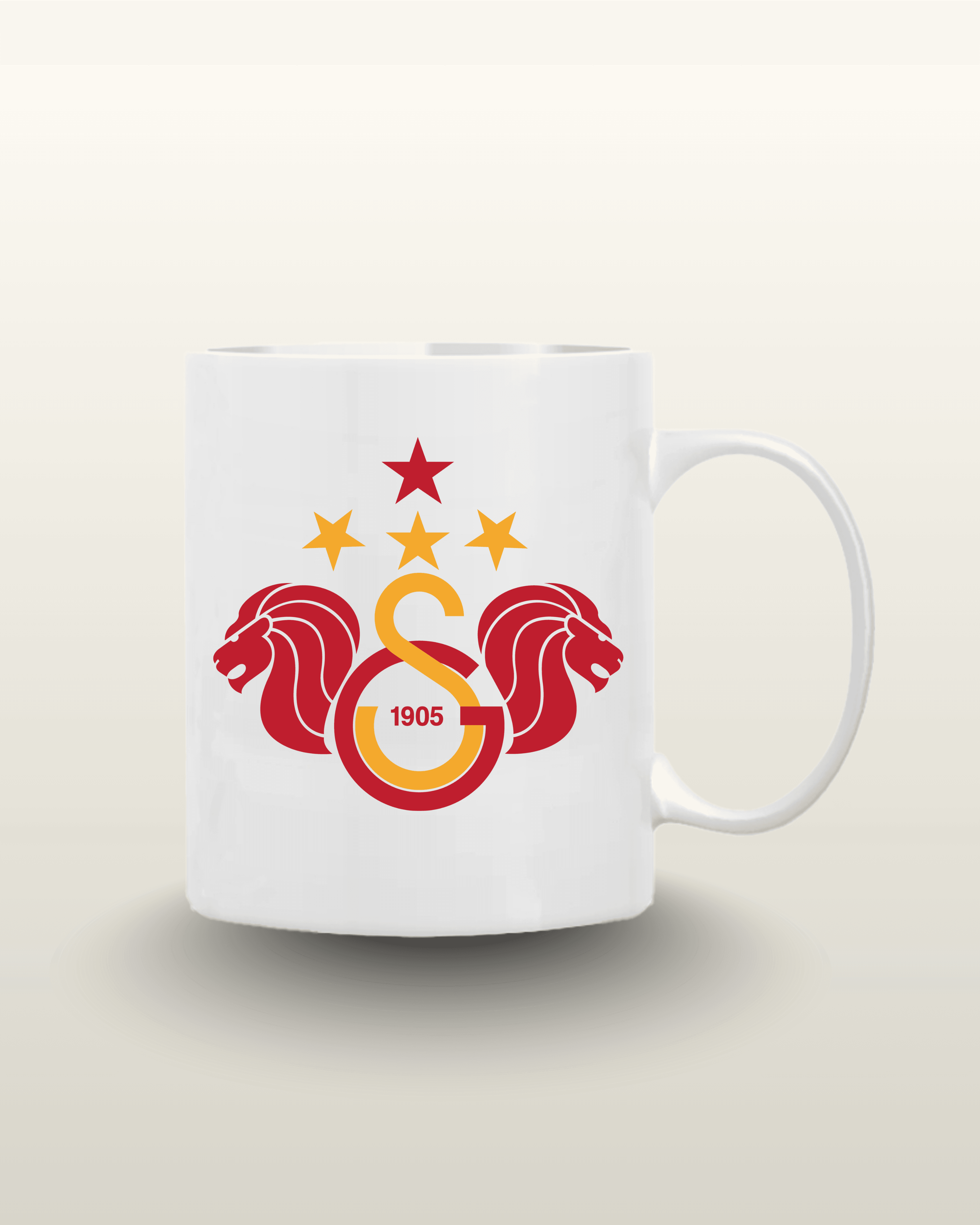 GALATASARAY Baskılı Kupa