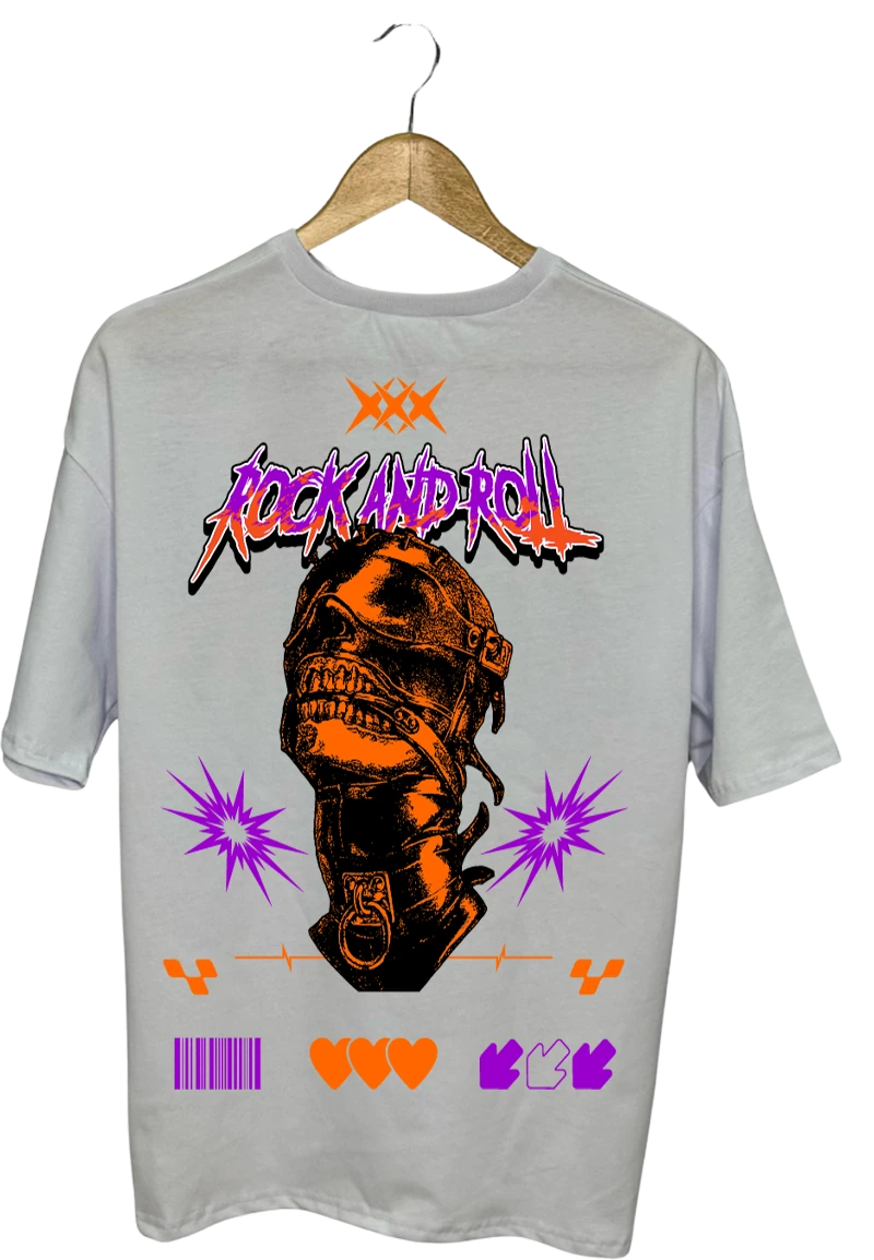 Rock Legacy T-Shirt