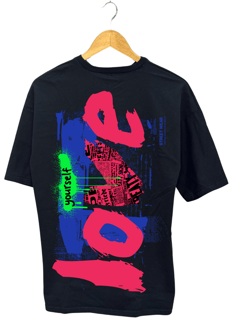 Love Yourself T-shirt