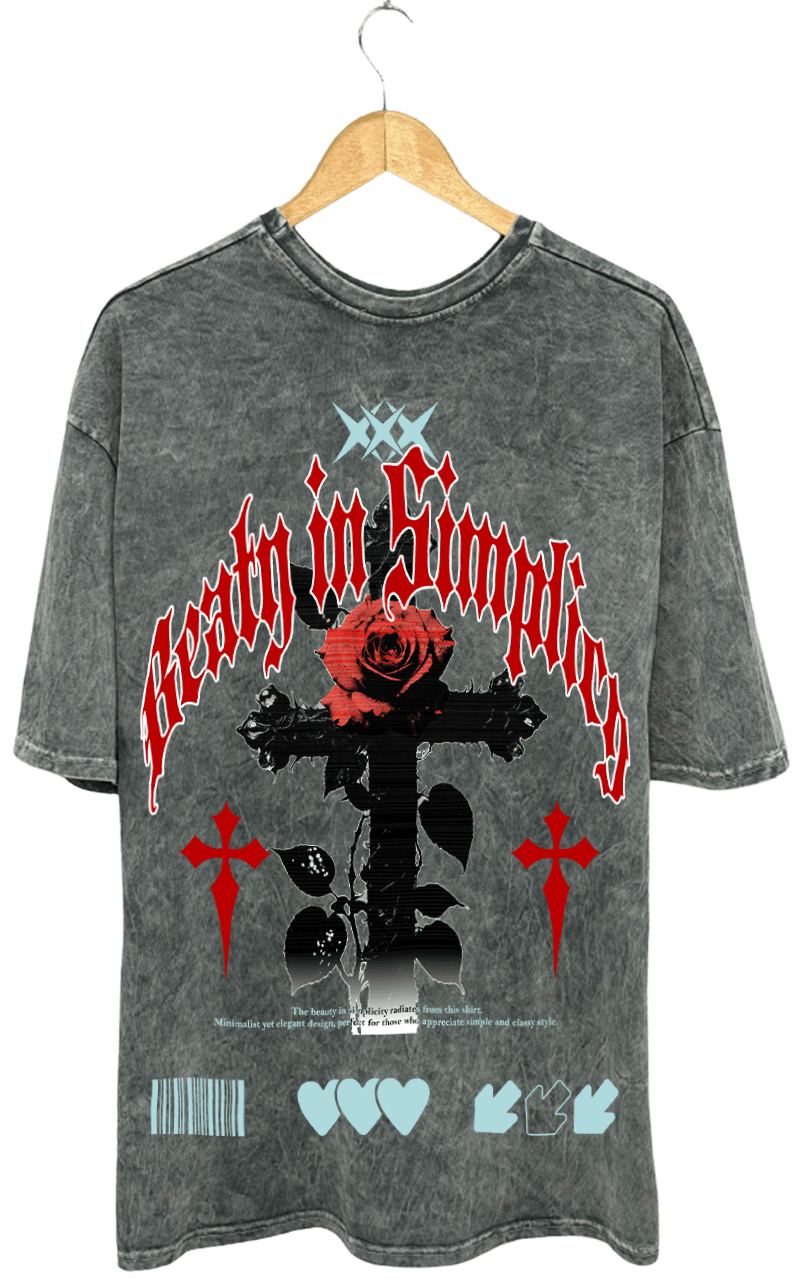 Wild Soul  T-shirt