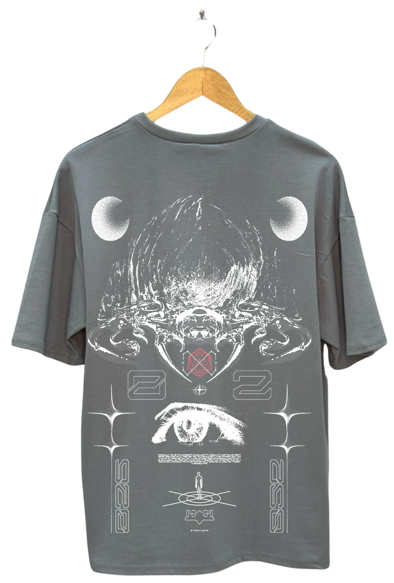 Cosmic Eye T-Shirt