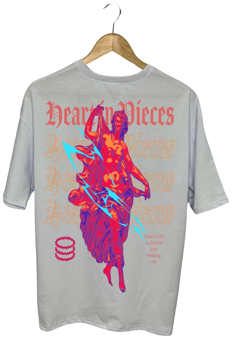 Vulnerabilite Manifestosu Tişört