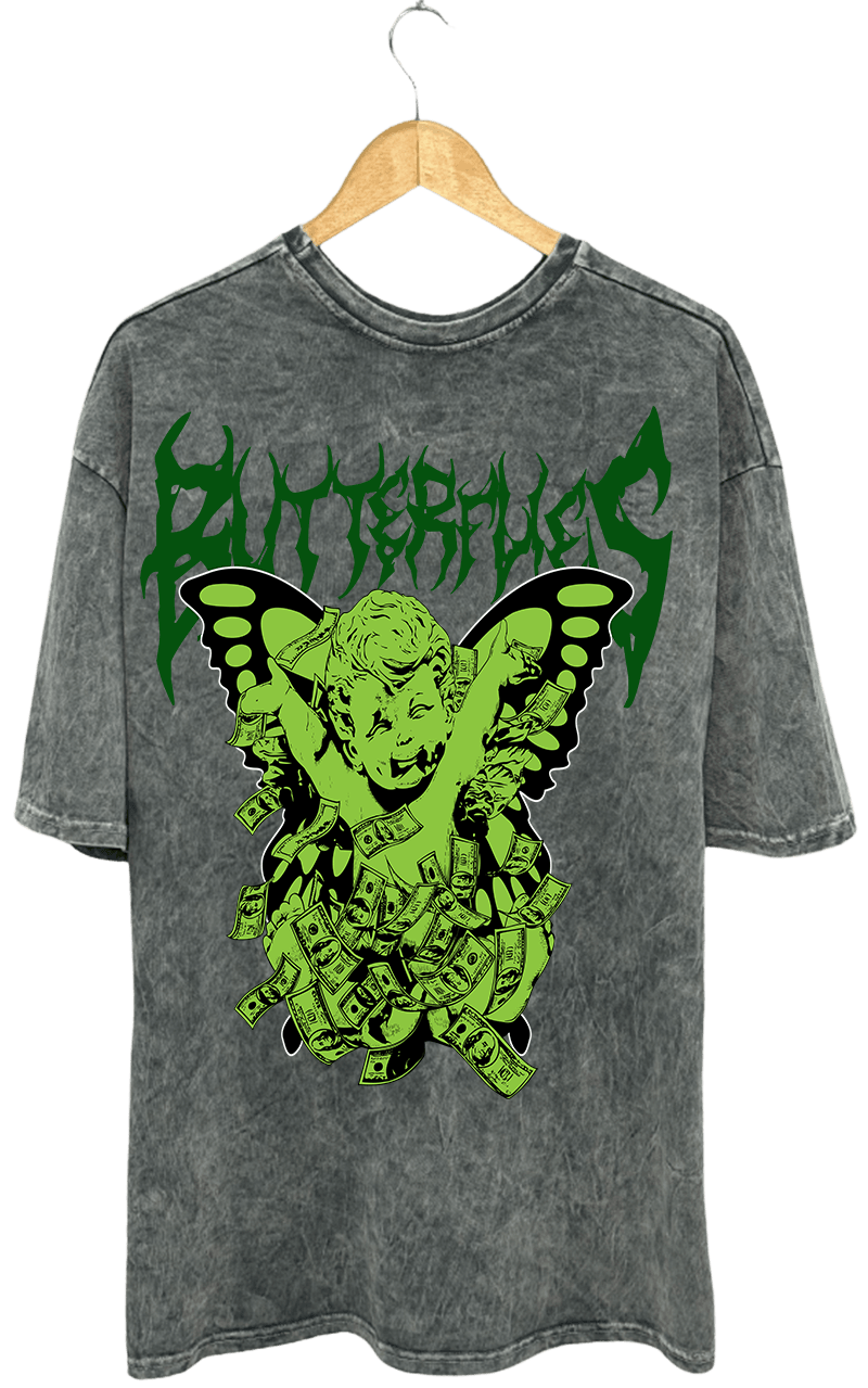 Celestial Harmony T-shirt