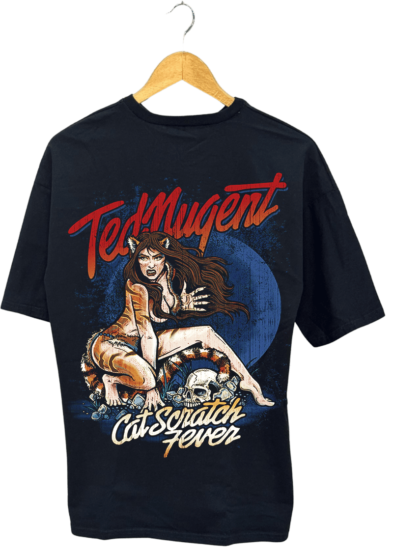 TEDMUGET PAMUKLU T-SHİRT
