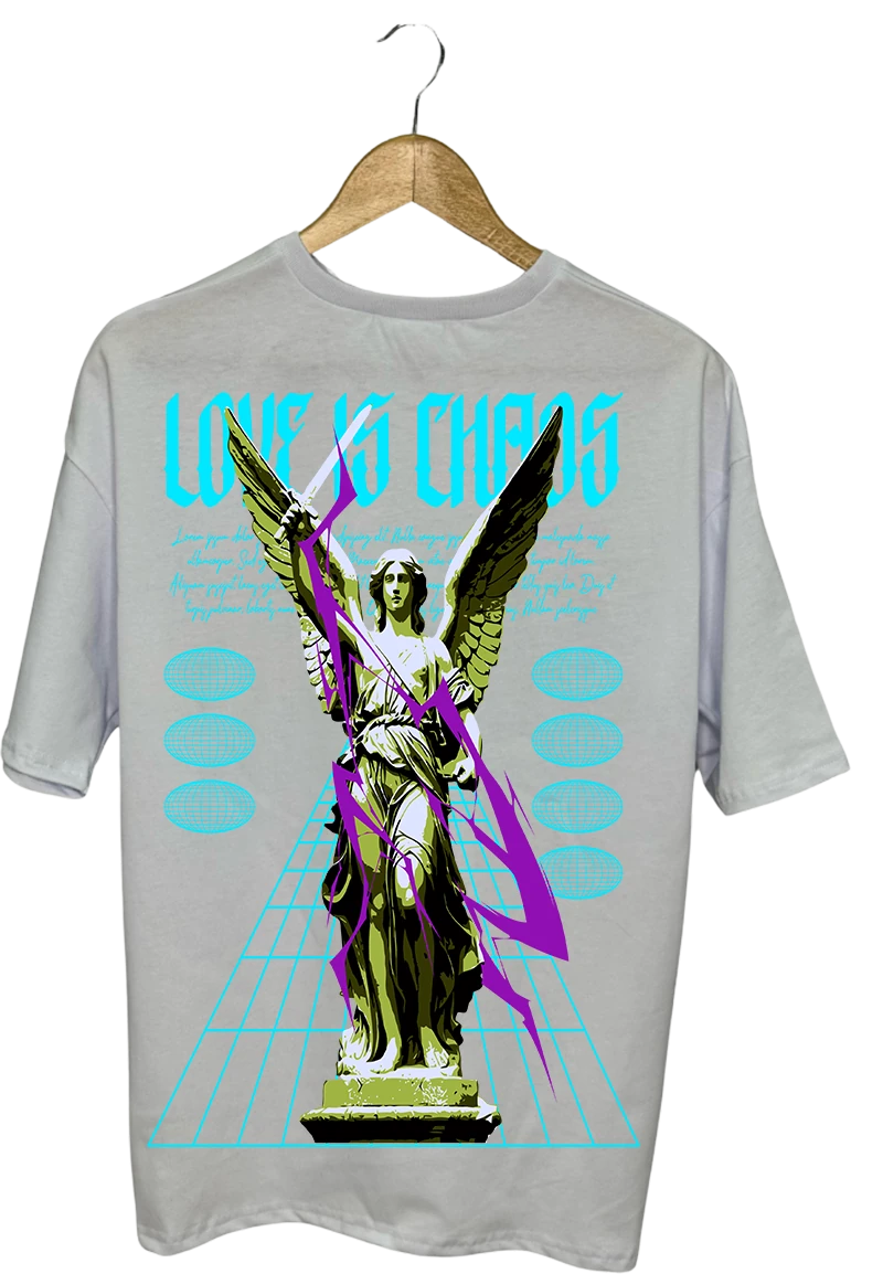 Celestial Discord T-Shirt