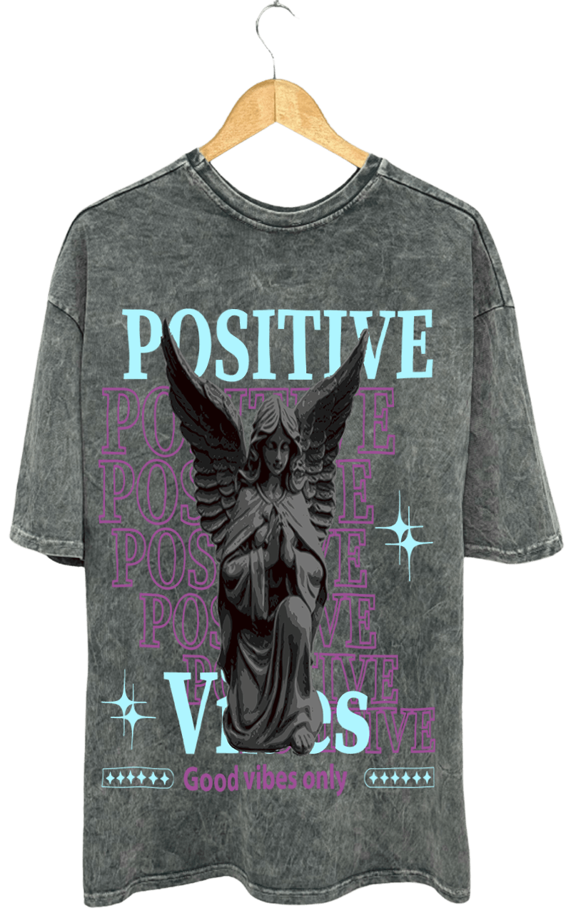 Positive T-shirt