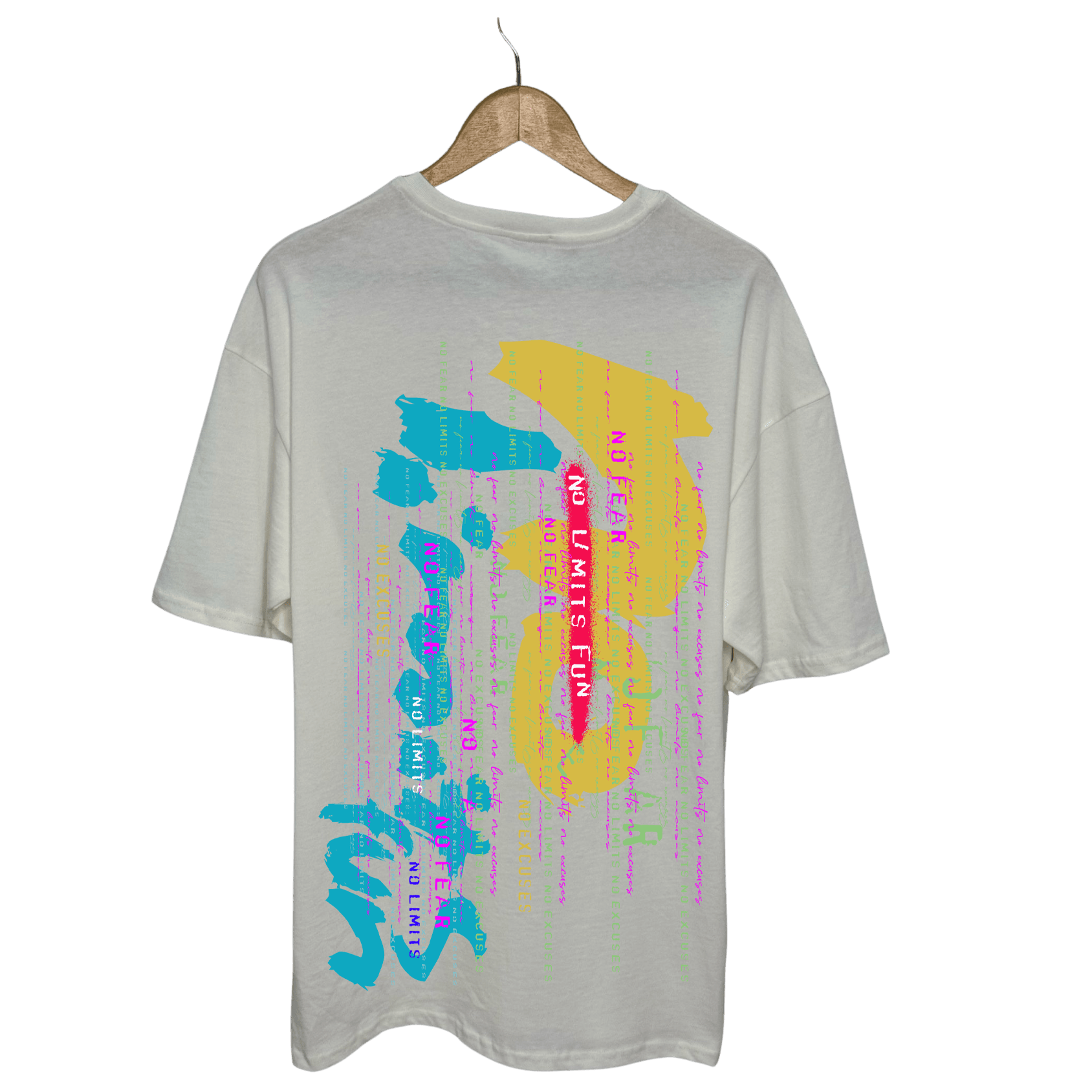 Unbound Potential T-shirt