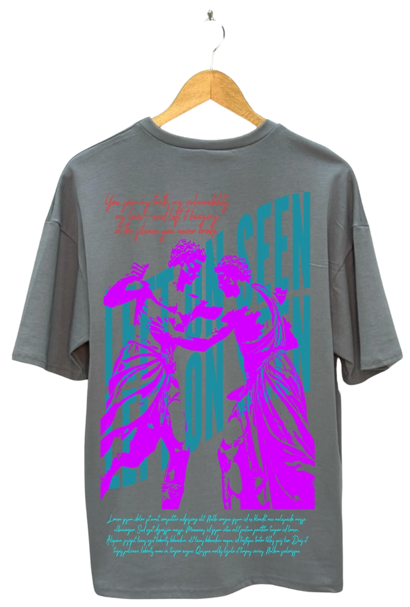 Left On Seen T-Shirt