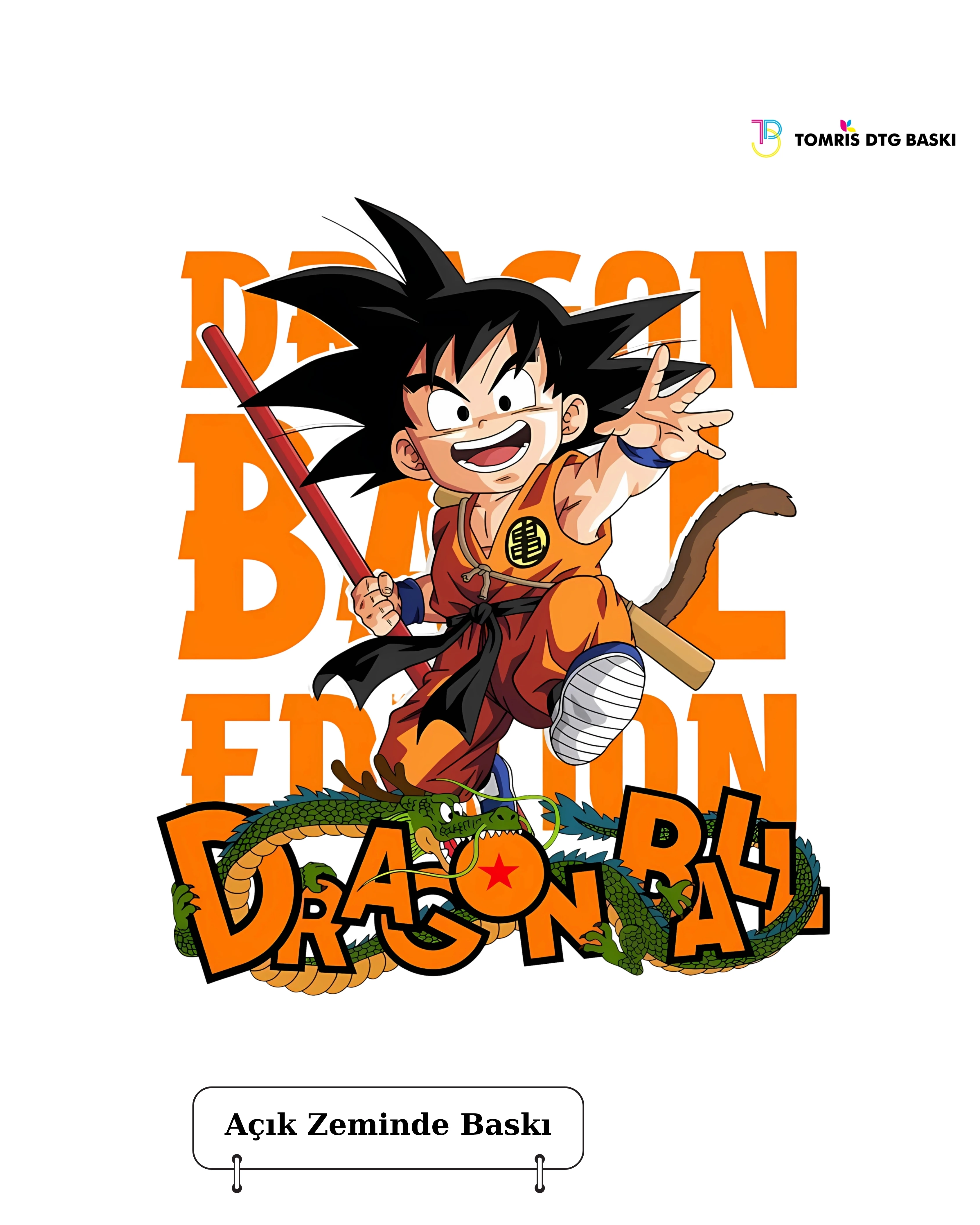 Dragon Ball 1