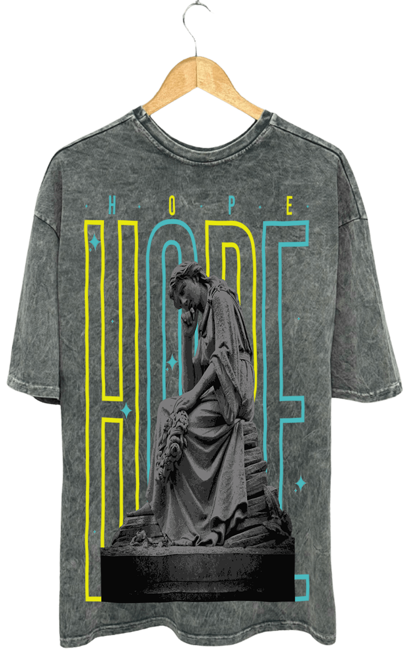 Eternal Hope T-shirt
