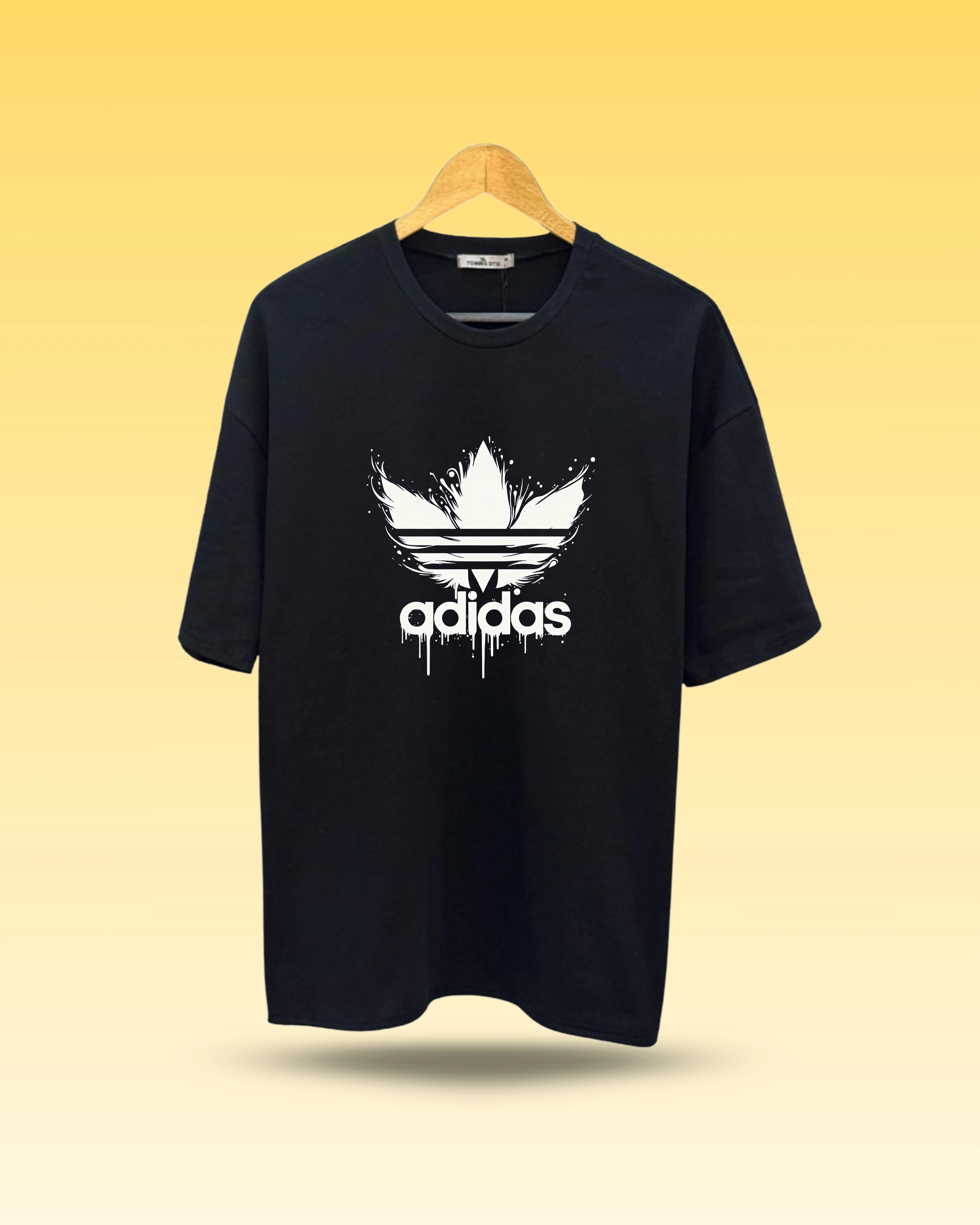 Adidas-1 Baskılı