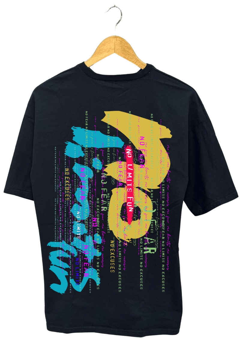 Unbound Potential T-shirt
