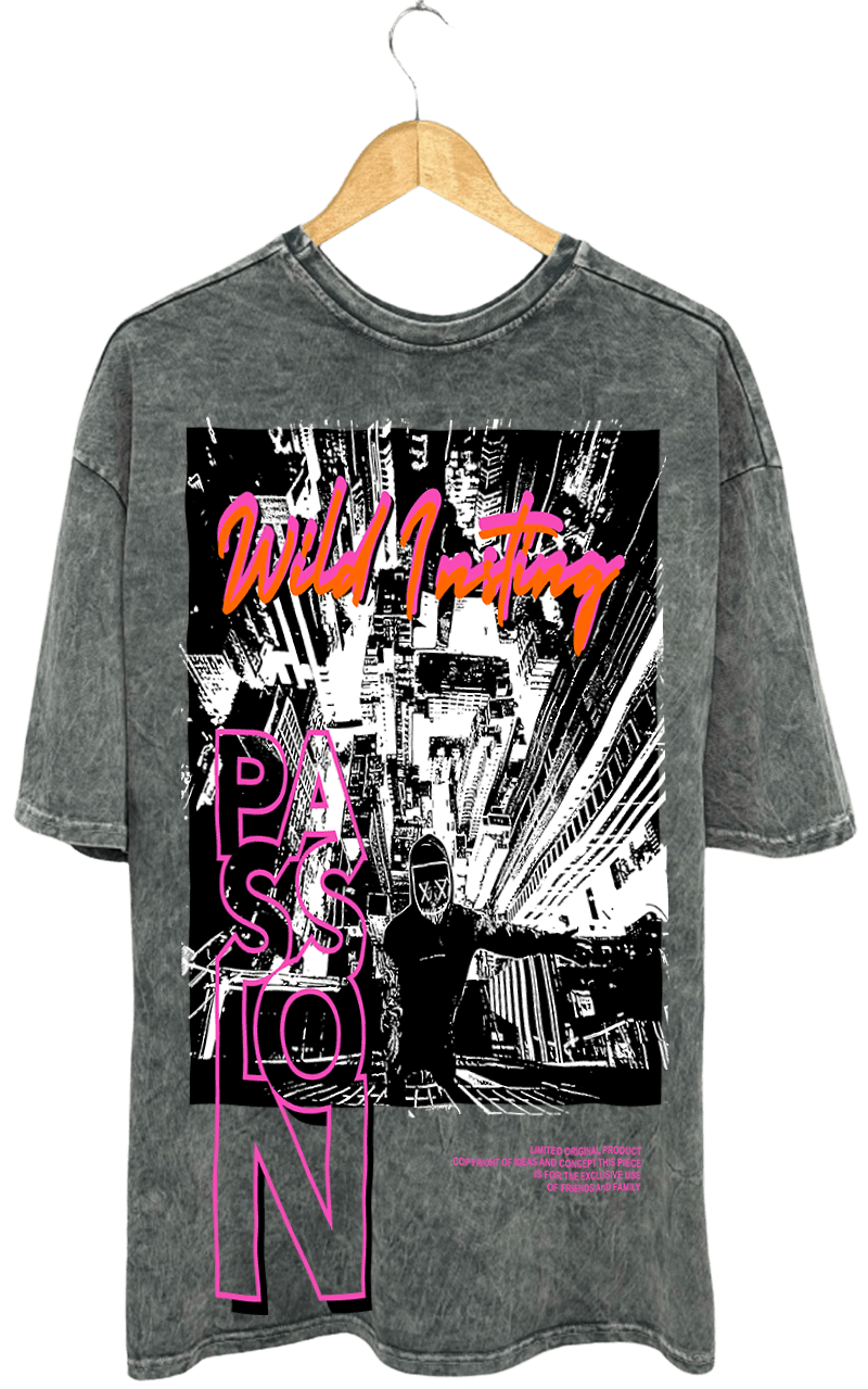 Passion T-shirt