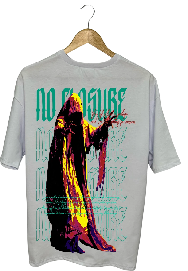 Mystical Enigma T-Shirt