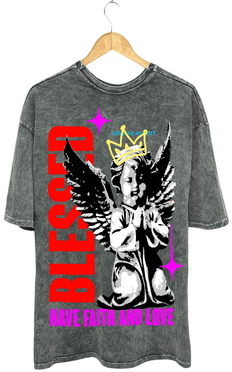 Midnight Echo T-Shirt