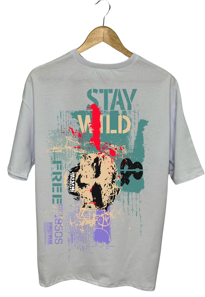 Wild Freedom T-Shirt