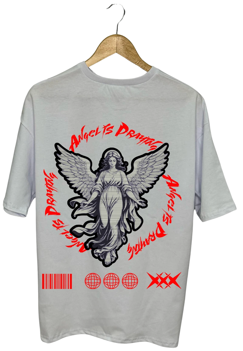 Guardian Angel'S Tişörtü