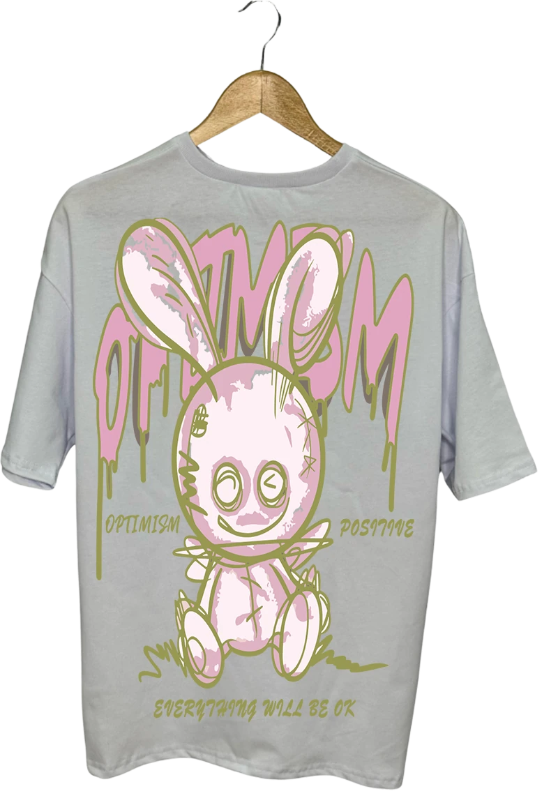 Optimism Positive T-Shirt